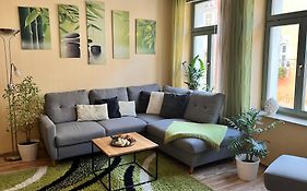 Ferienwohnung in der Altstadt von Erfurt